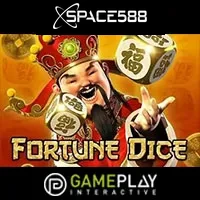 slot Fortune Dice GamePlay